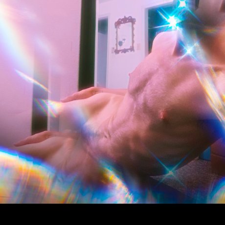 Photo nue de fuite OnlyFans de Max Phantasm