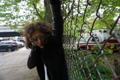 Обнаженная фотография утечки OnlyFans от Max La Brme  Mtl