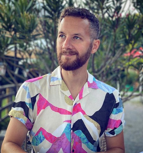 OnlyFans-model Max Inthecity