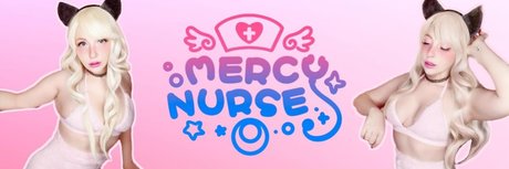 Foto di nudo di fuga di OnlyFans di Mercy Nurse