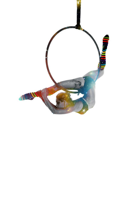 OnlyFans-model Mercy