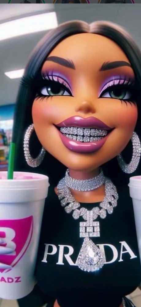 Foto di nudo di fuga di OnlyFans di   