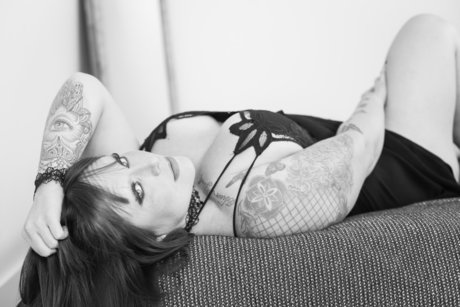 Обнаженная фотография утечки OnlyFans от Mercedestheone