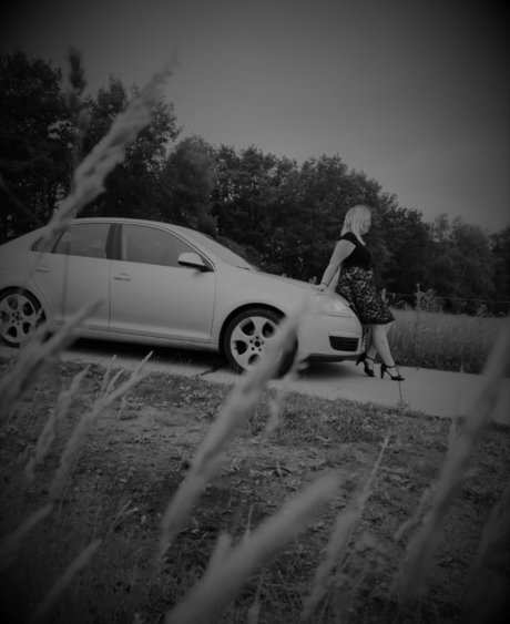 OnlyFans-model Mercede