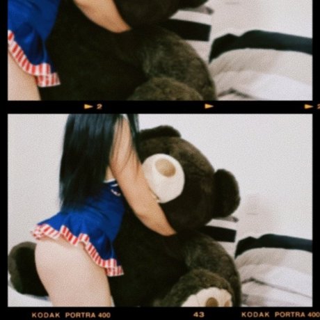 Melisa Gonzalez OnlyFans泄露裸照