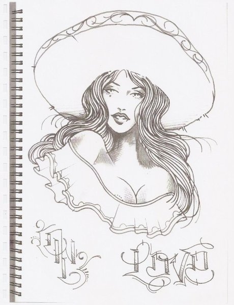 Naken lekkede OnlyFans-bilde av Meltingcoffin