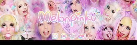 Melonpinku naked leaks OnlyFans pic