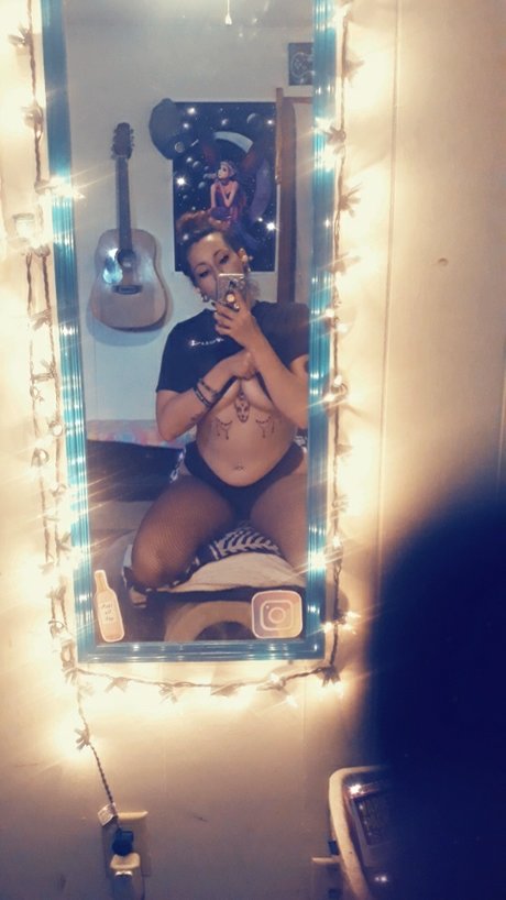 OnlyFans-model Melody Olivia 