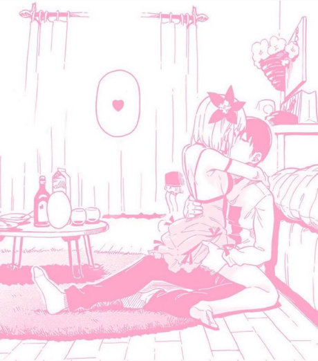 Foto di nudo di fuga di OnlyFans di Melody Bun