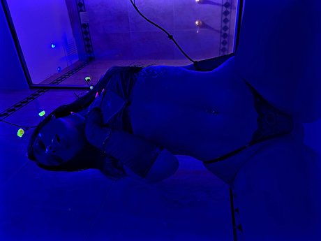 OnlyFans-model Melody Bratz