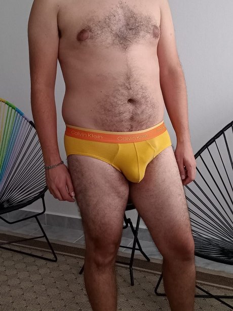 OnlyFans-model Kiddo