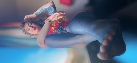 Melkimnylon naked leaks OnlyFans pic