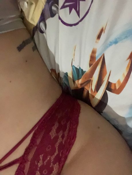 Naken läckt OnlyFans-bild av Nancy Melgar