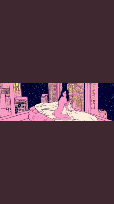 Naken lekkede OnlyFans-bilde av 