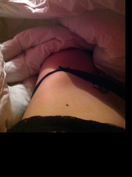 Nahá fotka uniklých OnlyFans od Megaspin