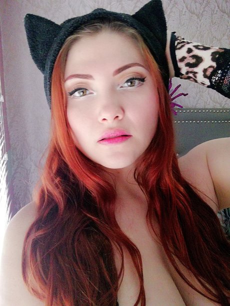 Обнаженная фотография утечки OnlyFans от Megantwerk Streamate