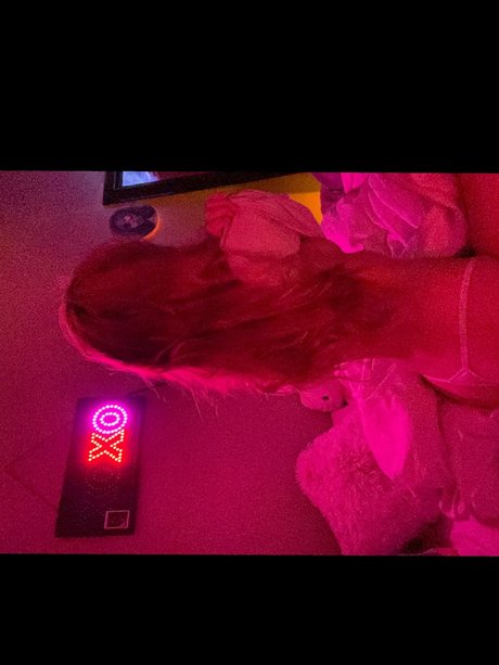 Megan Roses OnlyFans泄露裸照