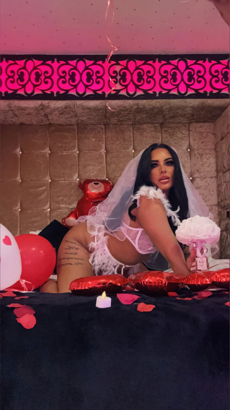 The 1 Ampamp Only Miss Murphy  naked leaks OnlyFans pic