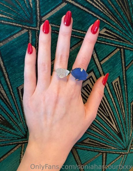 Soniaharcourtxxx naked leaks OnlyFans pic