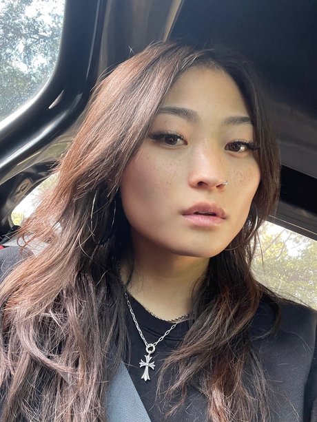 Nacktes geleaktes OnlyFans-Foto von Maecol