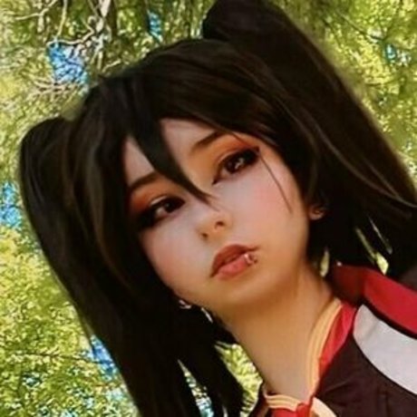 Foto di nudo di fuga di OnlyFans di Honeypokey