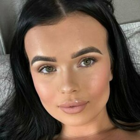 Nacktes geleaktes OnlyFans-Foto von Amy Hayden