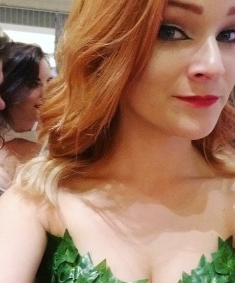 Vixyy64 naked leaks OnlyFans pic