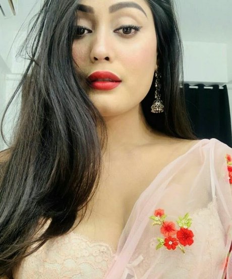 Real Goddessanna OnlyFans泄露裸照