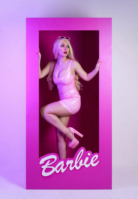 Alasti lekkinud OnlyFans-i pilt Fallcos1