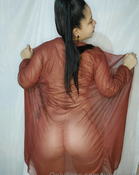 OnlyFans-model Lupita Leon