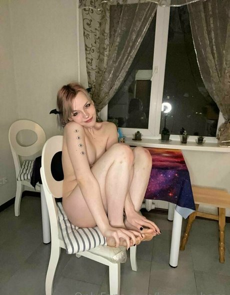 Hottiegirlme OnlyFansリークヌード写真