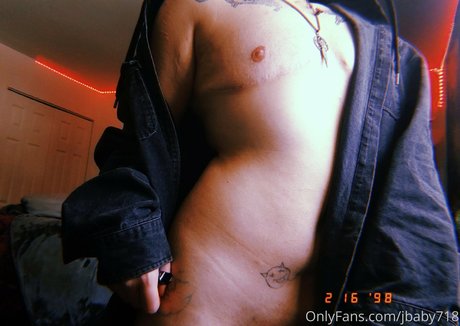 OnlyFans-model Jbaby718