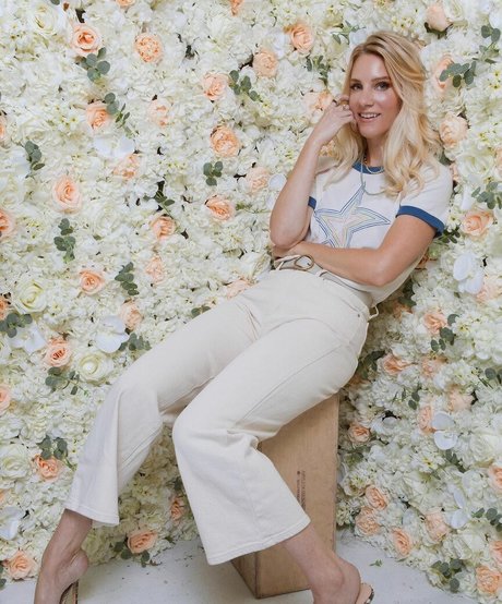 Обнаженная фотография утечки OnlyFans от Heather Morris