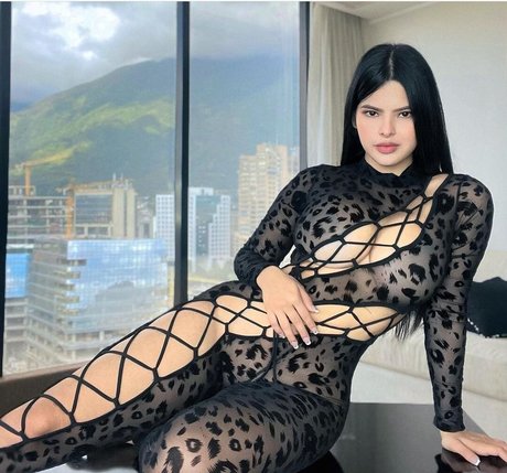 OnlyFans-model Kimberly Delagdo Alvarez