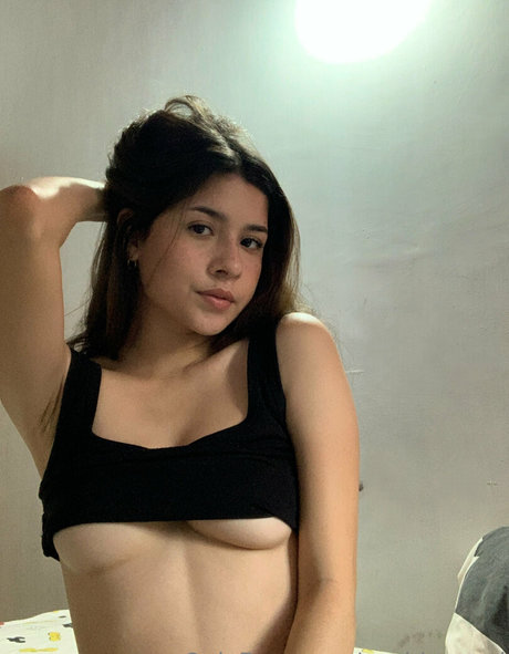 OnlyFans-model Sophiazanel