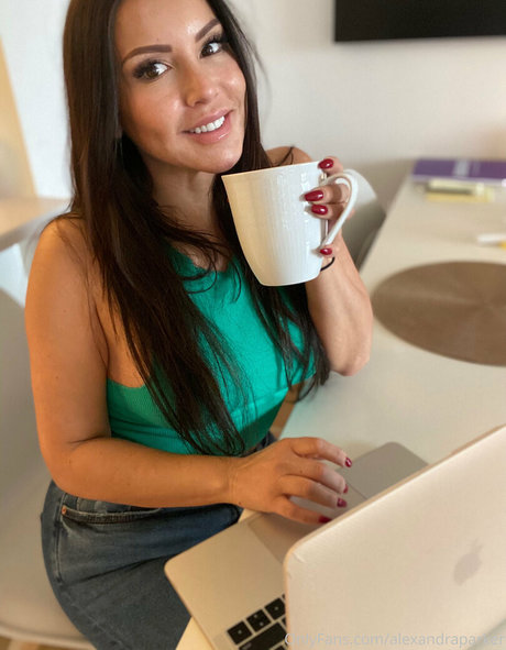 Foto di nudo di fuga di OnlyFans di Afree