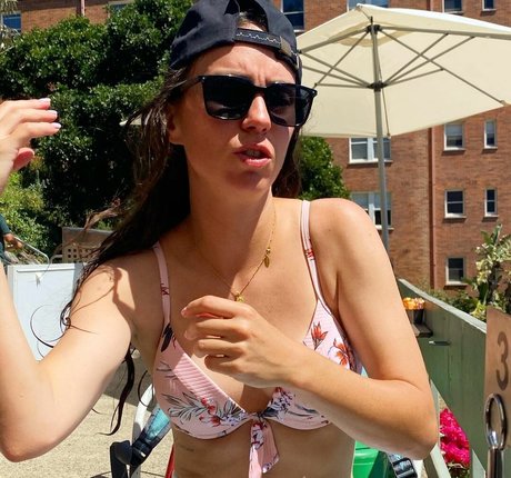 OnlyFans-model Amy Shark