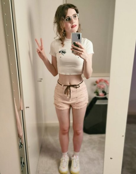 Foto di nudo di fuga di OnlyFans di Leozaur