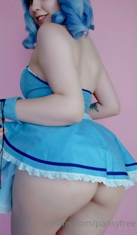 OnlyFans-model Darlingmint