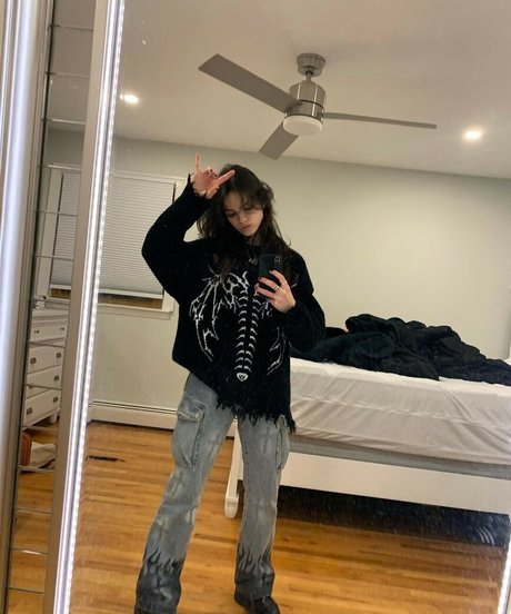 Ari Abdul naked leaks OnlyFans pic