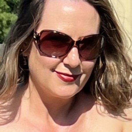 Nacktes geleaktes OnlyFans-Foto von Maya Vakker