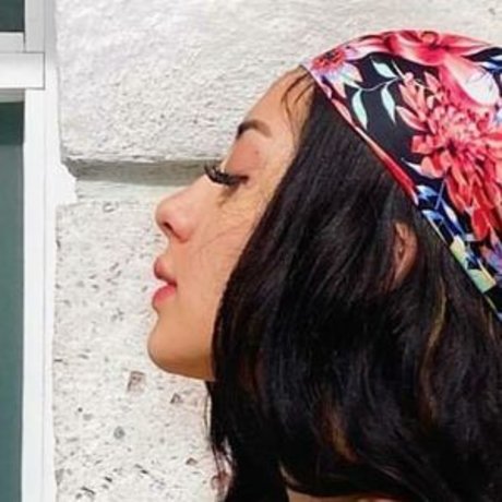 Foto di nudo di fuga di OnlyFans di Mfoshh