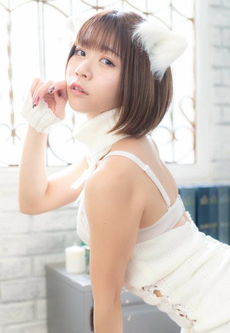 OnlyFans-model Mikityme