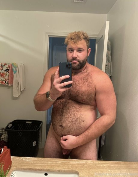 OnlyFans-model Ste3evn