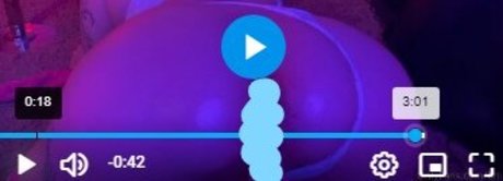 Naken läckt OnlyFans-bild av Briitv