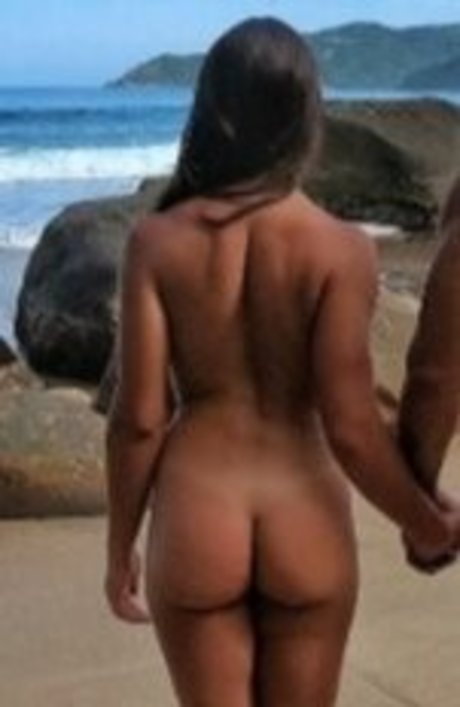 Photo nue de fuite OnlyFans de Casal Ninoealineporai