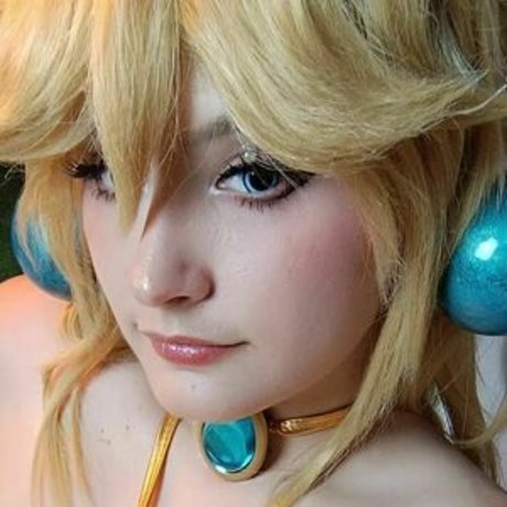 Nacktes geleaktes OnlyFans-Foto von Meka Neko