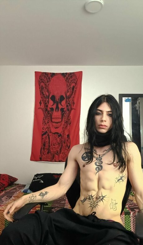 Nahá fotka uniklých OnlyFans od Atheneoo