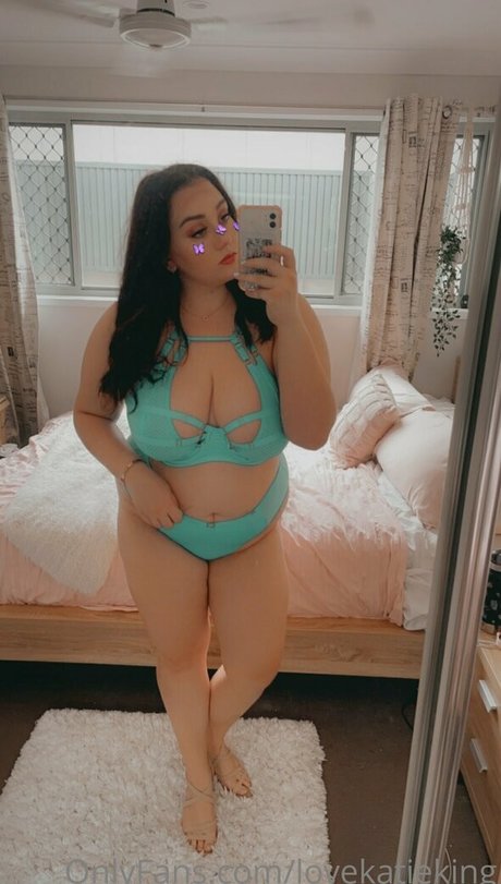 OnlyFans-model Lovekatieking