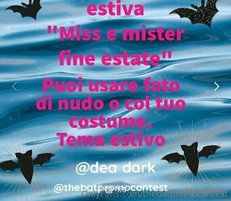 Photo nue de fuite OnlyFans de Deadark